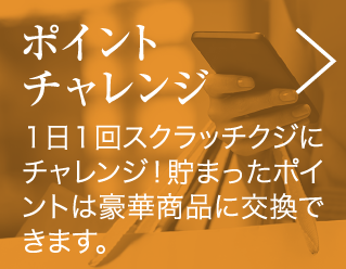 ポイントチャレンジ